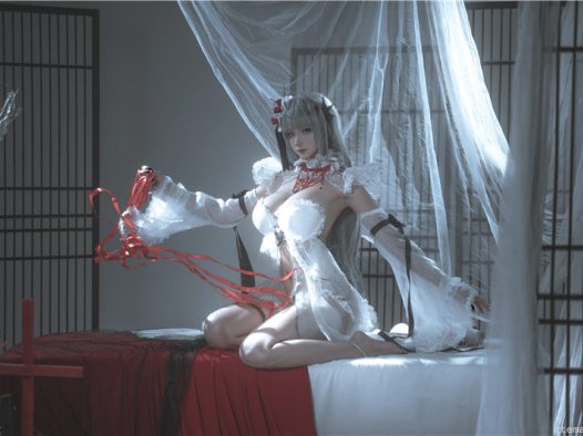 Seya-狮砸 无期迷途 可可莉克[12P-141M]