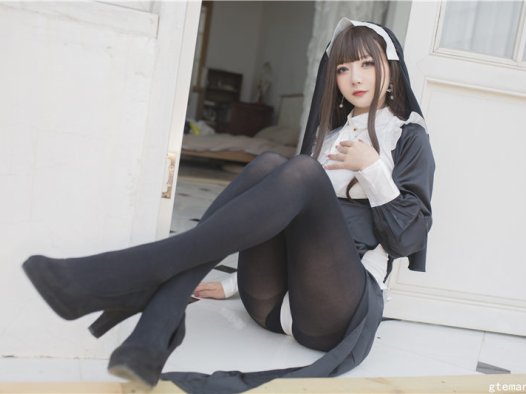 51酱 修女2[24P-238M]