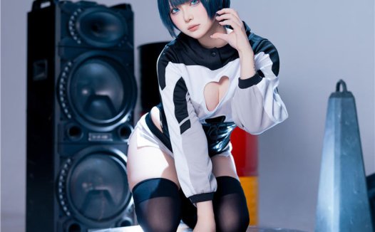 屿鱼 手办动作参考 [76P-763MB]