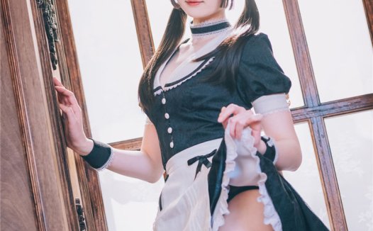 霜月shimo 女僕圖鑑 Shimo’s Maid Collection vol.01 [136P-198MB]