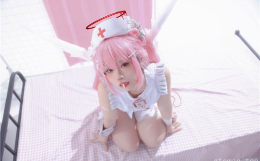 G44不会受伤 月夜见爱[31P-453M]