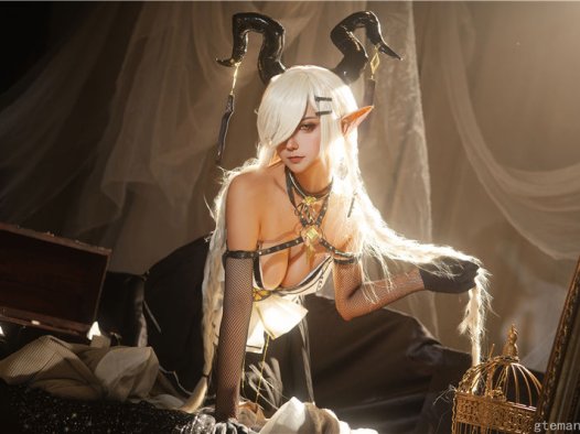 Seya-狮砸 碧蓝航线 尾张魔王[12P-156M]