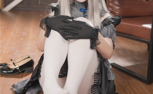 lunana 巧克甜恋 雪村千绘莉 [20P-128MB]