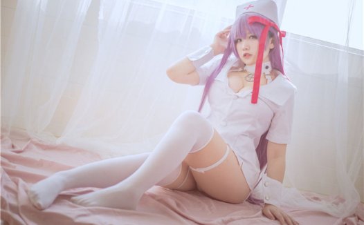 阿半今天很开心 BB护士 [25P-202MB]