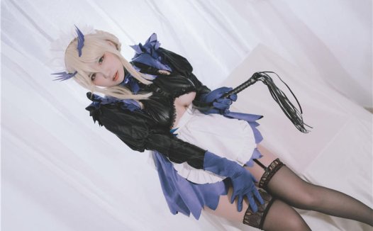 阿半今天很开心 黑枪呆女仆 [69P-756MB]