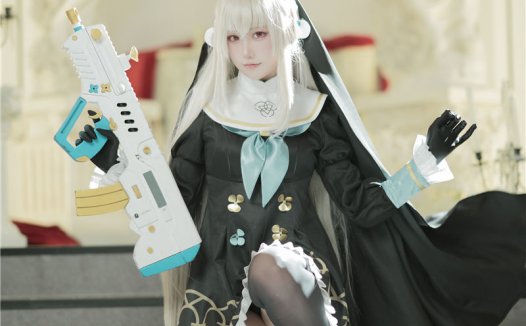 lunana 碧蓝档案 歌住樱子 [71P-417MB]