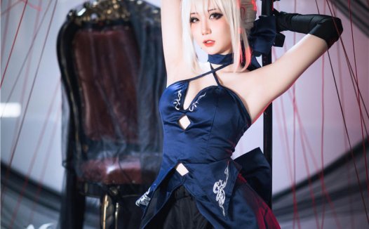 焖焖碳 黑呆 [30P-404MB]