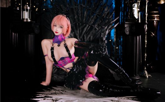 日奈娇 魅魔[59P3V-511M]