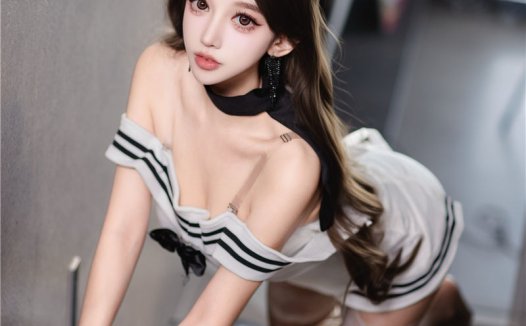 过期米线线喵 水手[20P-126M]