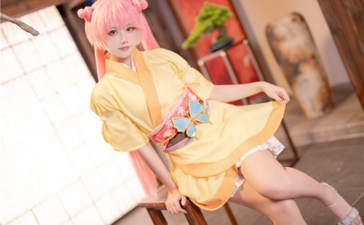 lunana 千恋万花 鞍马小春 [30P-151MB]