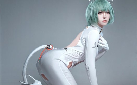 半半子 纳希莫夫 [38P-260MB]