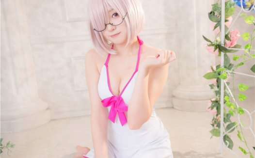 Yuki亭 玛修 基列莱特 [140P-1.19GB]