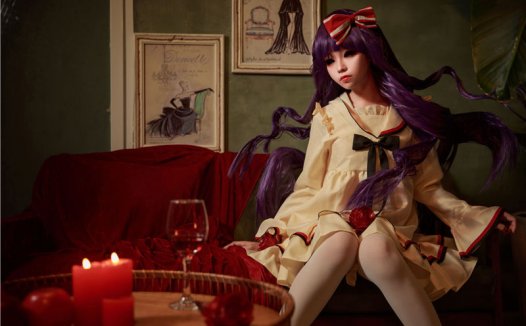 G44不会受伤 尸鬼[18P-44M]