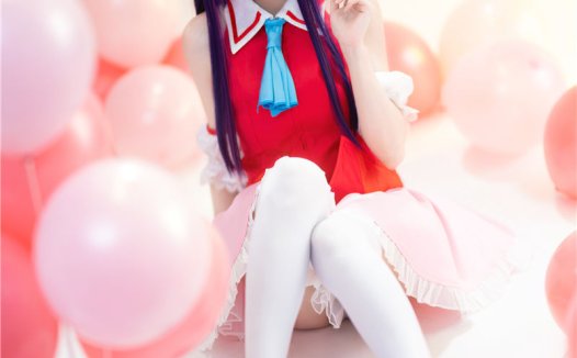 小木曾AYA 我推的孩子 星野爱 [18P-54MB]