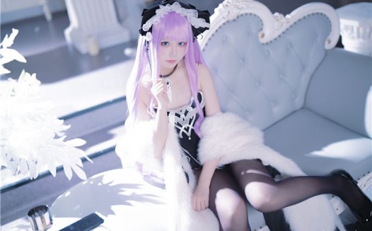 lunana 碧蓝航线 塔什干 [20P-106MB]