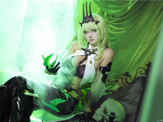 Seya-狮砸 崩坏3 梅比乌斯 [12P-168MB]