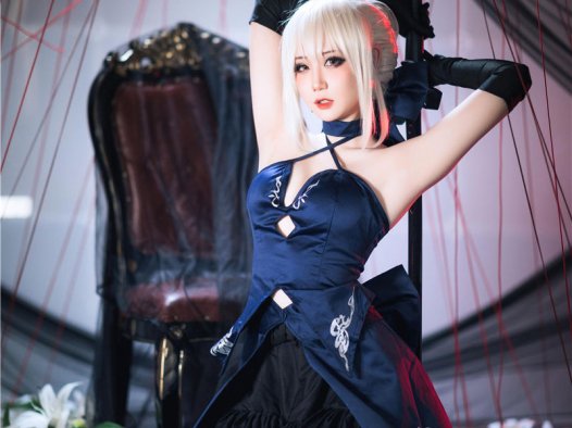 焖焖碳 黑呆 [30P-404MB]