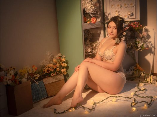 Zyra秋 繁花 [40P-489MB]