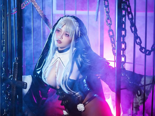 葛生 写真合集[8套][持续更新]