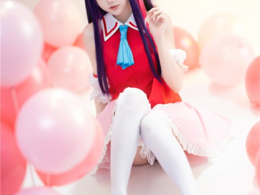 小木曾AYA 我推的孩子 星野爱 [18P-54MB]