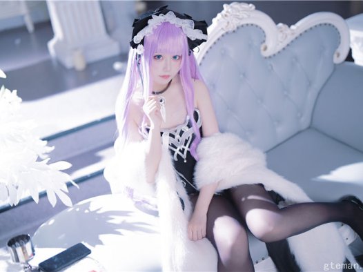 lunana 碧蓝航线 塔什干 [20P-106MB]