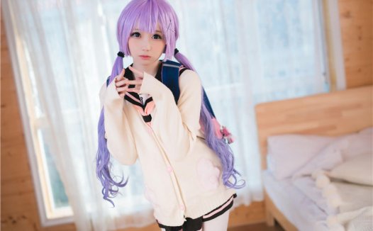 焖焖碳 独角兽JK制服[21P-51M]