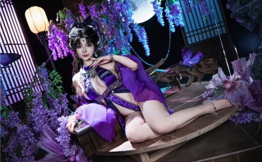 yuuhui玉汇 幻蝶 [128P-1.35GB]