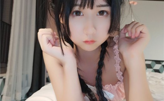 萌芽儿o0 南瓜睡衣[26P-107M]