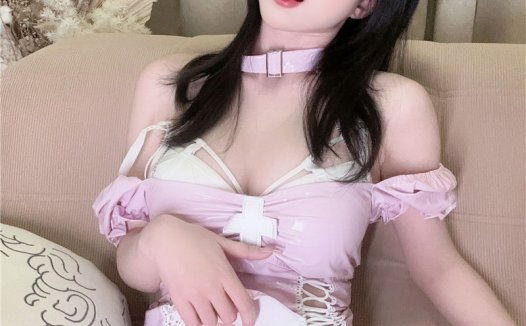 清水由乃 龙年活动 白巧克力[23P1V-120M]